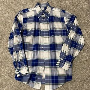 Brooks Brothers Regent Fit Button-Down